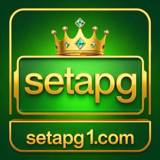 Logo setapg